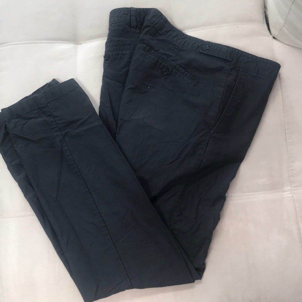 Banana republic men’s casual pants
